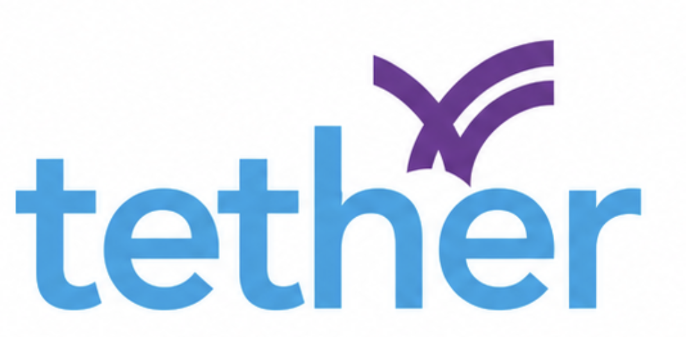 Tether family addiction and recovery support