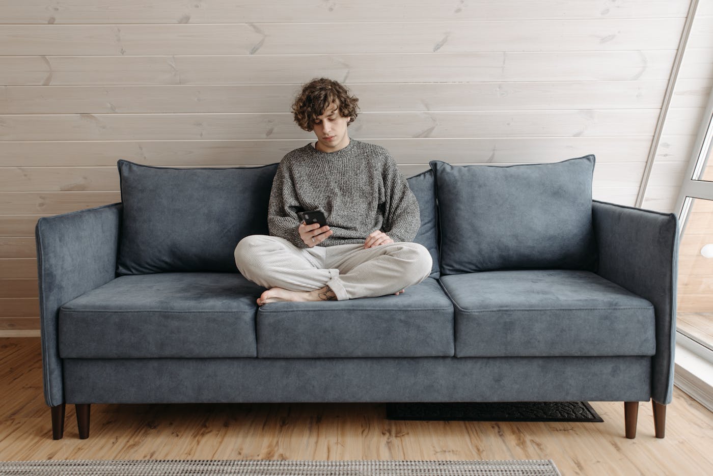 Personal growth and recovery tools on the Parachute mobile app